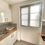 Service - Vue Sur Le Musee - 5 Apartment