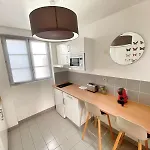Apartment Service - Vue Sur Le Musee - 5