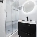 Apartment Service - Vue Sur Le Musee - 5 *