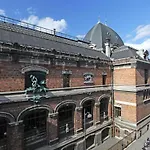 Service - Vue Sur Le Musee - 5 Apartment