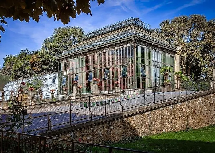Service - Vue Sur Le Musee - 5